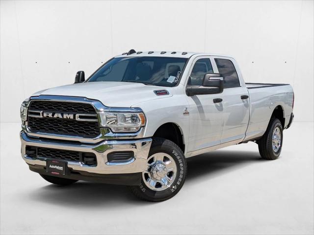 2024 RAM Ram 2500 RAM 2500 TRADESMAN CREW CAB 4X4 8 BOX