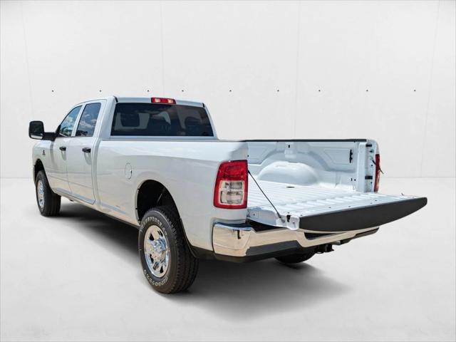 2024 RAM Ram 2500 RAM 2500 TRADESMAN CREW CAB 4X4 8 BOX