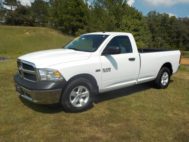 2014 RAM 1500 Tradesman