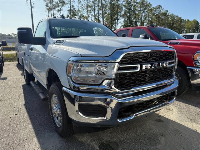 2024 RAM Ram 2500 RAM 2500 TRADESMAN REGULAR CAB 4X4 8 BOX