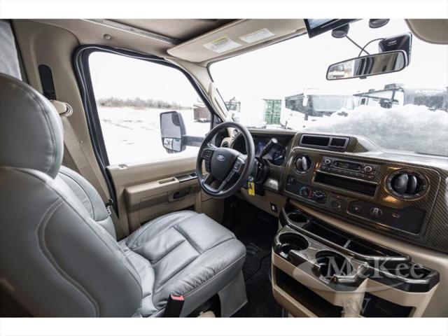 2021 Ford E-450 Cutaway Unknown