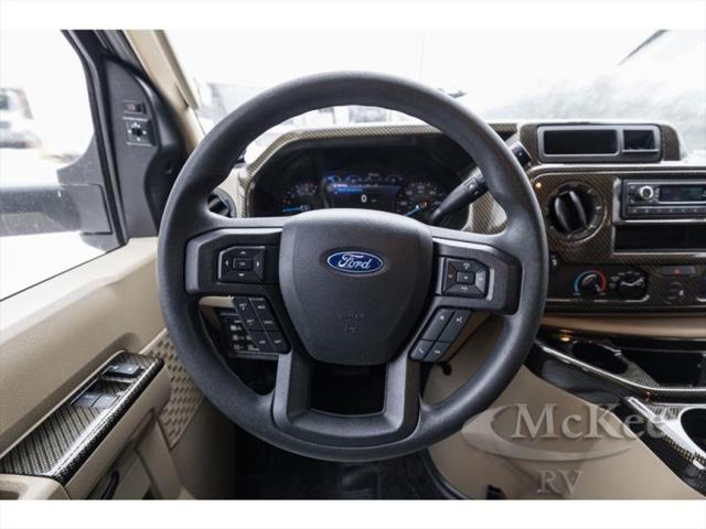 2021 Ford E-450 Cutaway Unknown