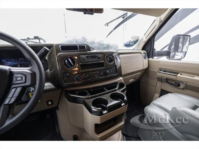 2021 Ford E-450 Cutaway Unknown