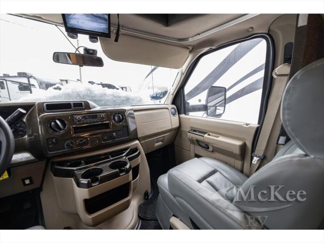 2021 Ford E-450 Cutaway Unknown