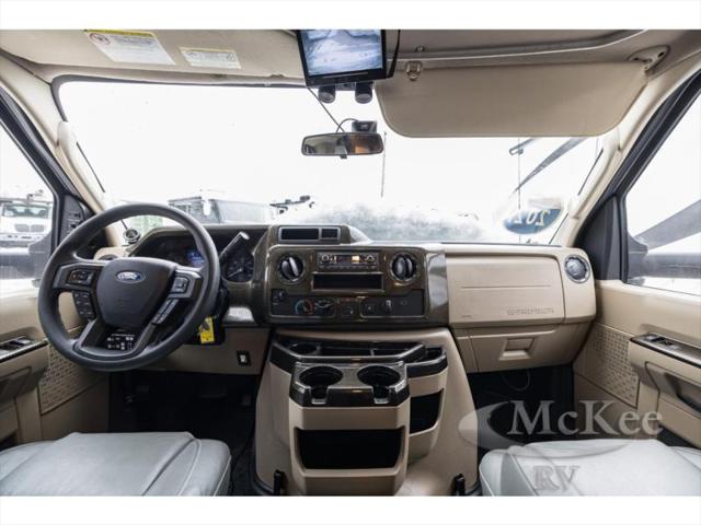 2021 Ford E-450 Cutaway Unknown
