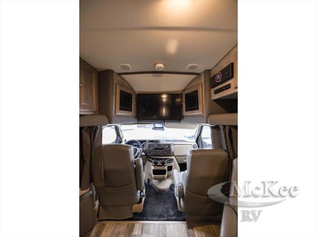 2021 Ford E-450 Cutaway Unknown