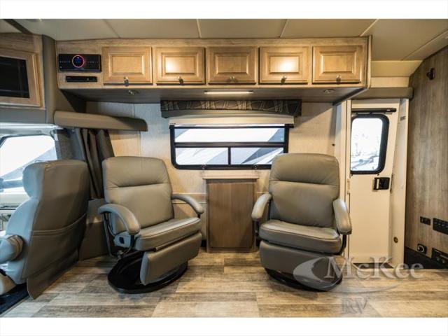 2021 Ford E-450 Cutaway Unknown