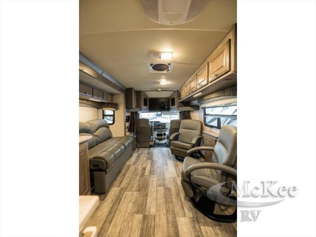 2021 Ford E-450 Cutaway Unknown