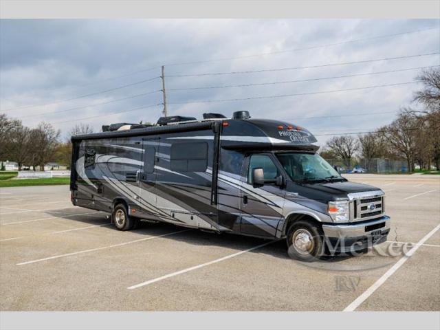2021 Ford E-450 Cutaway Unknown for sale in Perry, IA