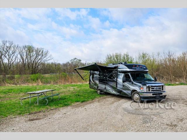2021 Ford E-450 Cutaway Unknown