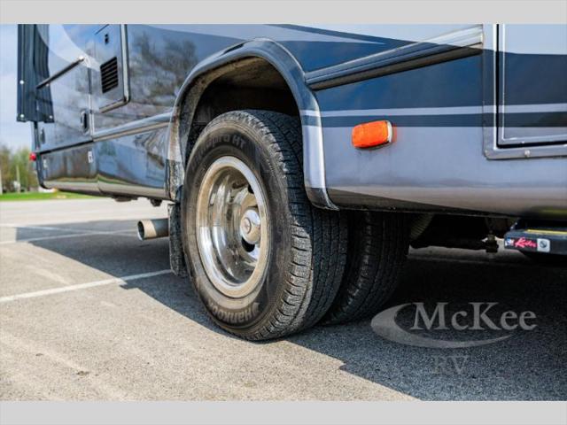 2021 Ford E-450 Cutaway Unknown