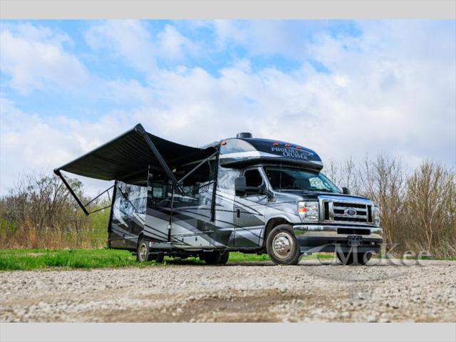 2021 Ford E-450 Cutaway Unknown