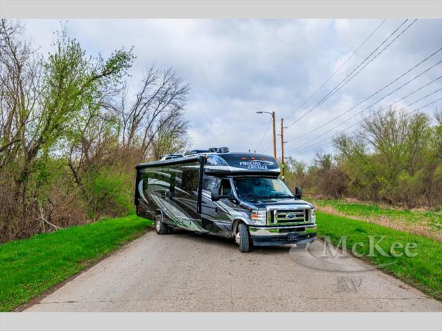 2021 Ford E-450 Cutaway Unknown
