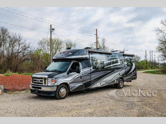 2021 Ford E-450 Cutaway Unknown