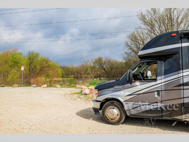2021 Ford E-450 Cutaway Unknown