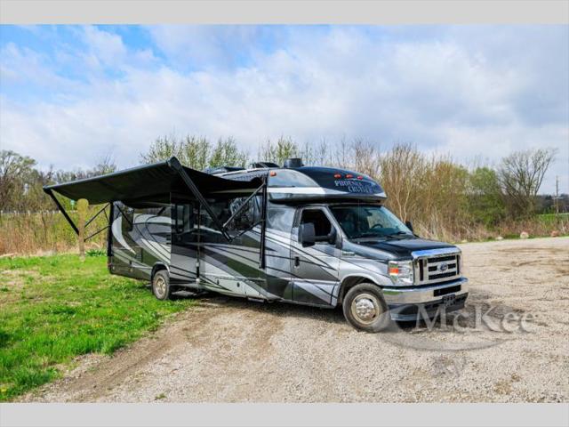 2021 Ford E-450 Cutaway Unknown