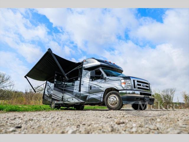 2021 Ford E-450 Cutaway Unknown