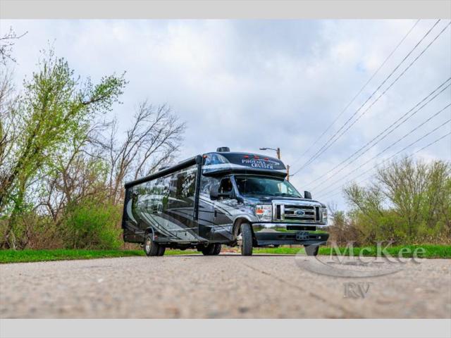 2021 Ford E-450 Cutaway Unknown