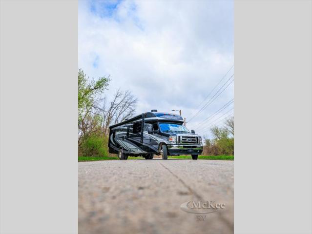 2021 Ford E-450 Cutaway Unknown