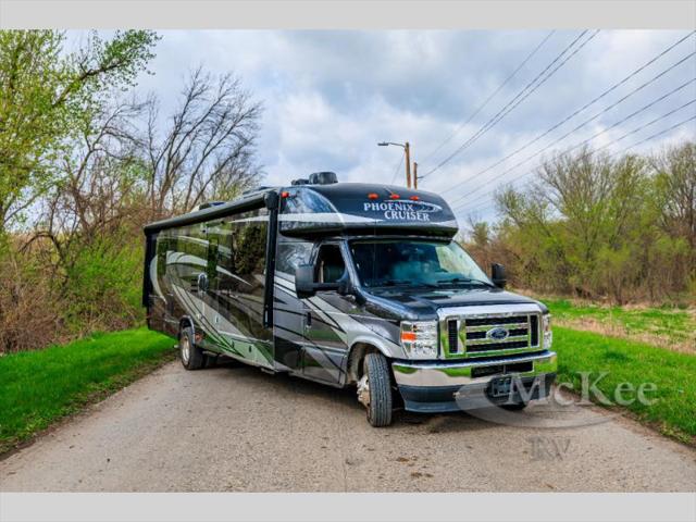 2021 Ford E-450 Cutaway Unknown