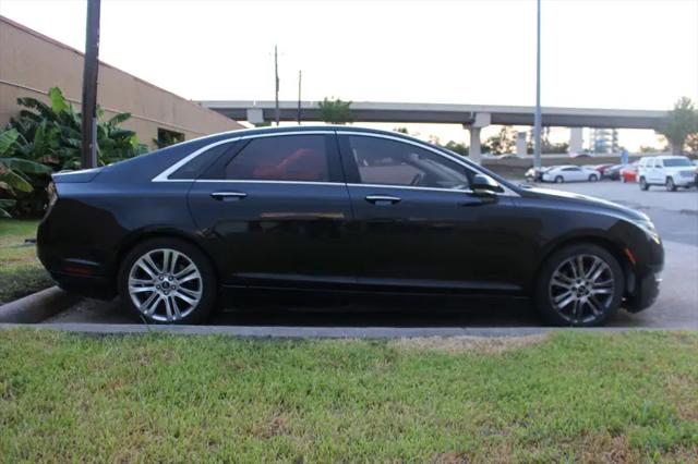 2014 Lincoln MKZ FWD