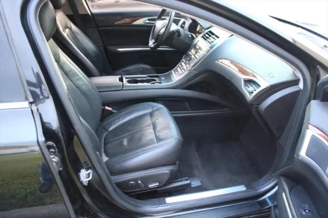 2014 Lincoln MKZ FWD
