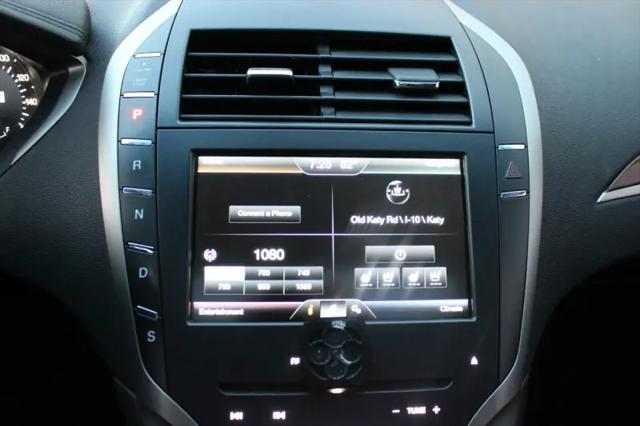 2014 Lincoln MKZ FWD