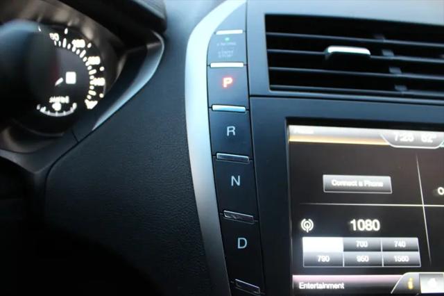 2014 Lincoln MKZ FWD