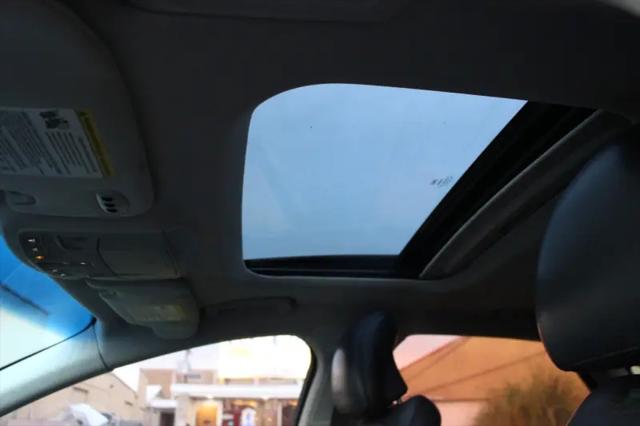 2014 Lincoln MKZ FWD