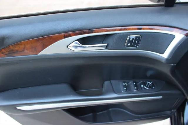 2014 Lincoln MKZ FWD