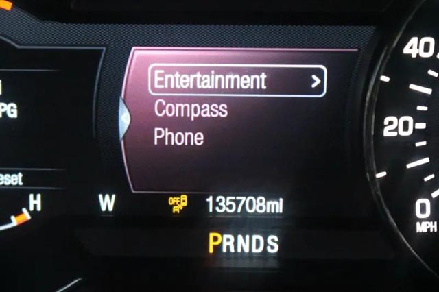 2014 Lincoln MKZ FWD