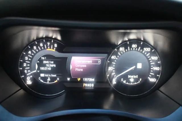 2014 Lincoln MKZ FWD