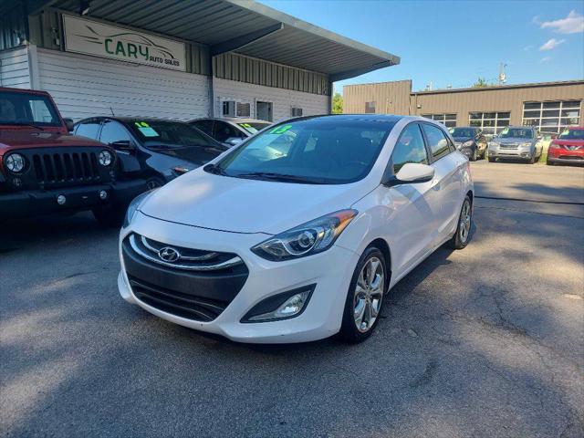 2013 Hyundai Elantra GT GT for sale in Cary, NC