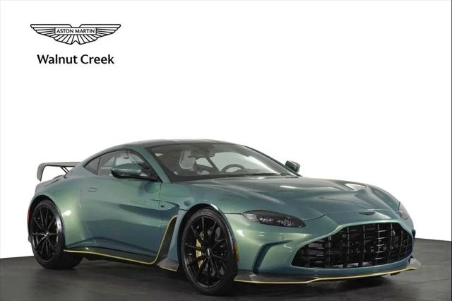 2023 Aston Martin Vantage V12 Coupe for sale in Walnut Creek, CA