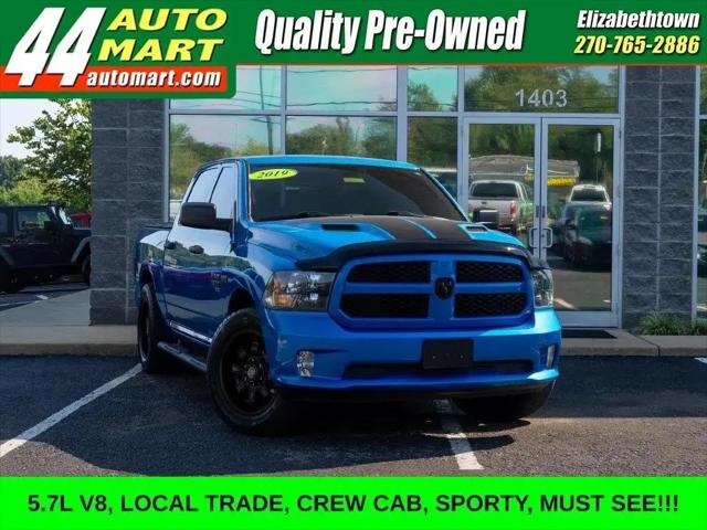 2019 Ram 1500 Classic ST for sale in Elizabethtown, KY