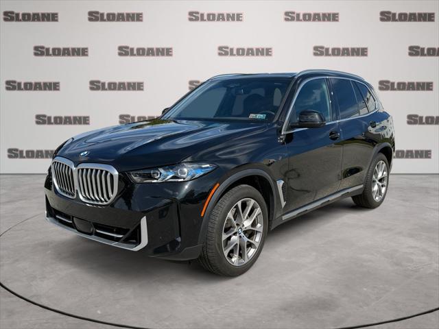 2024 BMW X5 xDrive40i for sale in Devon, PA
