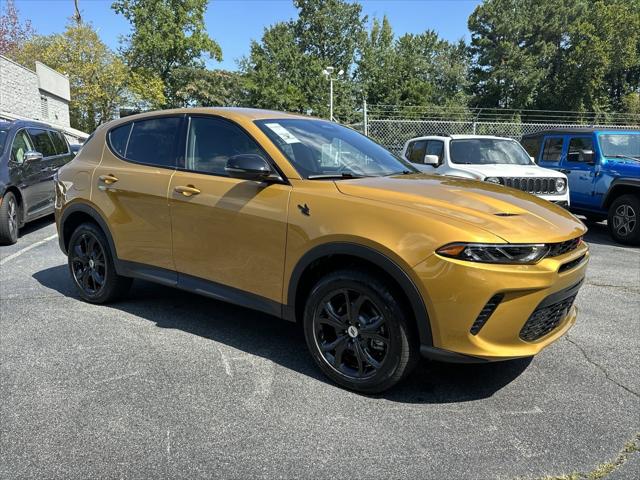 2023 Dodge Hornet DODGE HORNET GT AWD