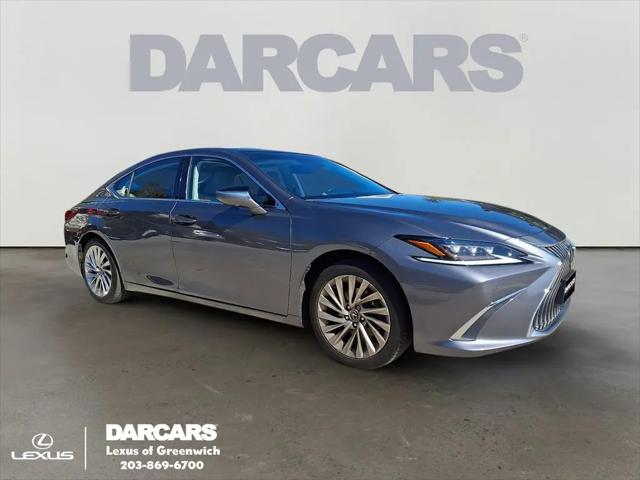 2021 Lexus ES 350 Luxury for sale in Greenwich, CT