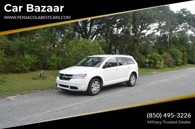 2018 Dodge Journey SE for sale in Pensacola, FL