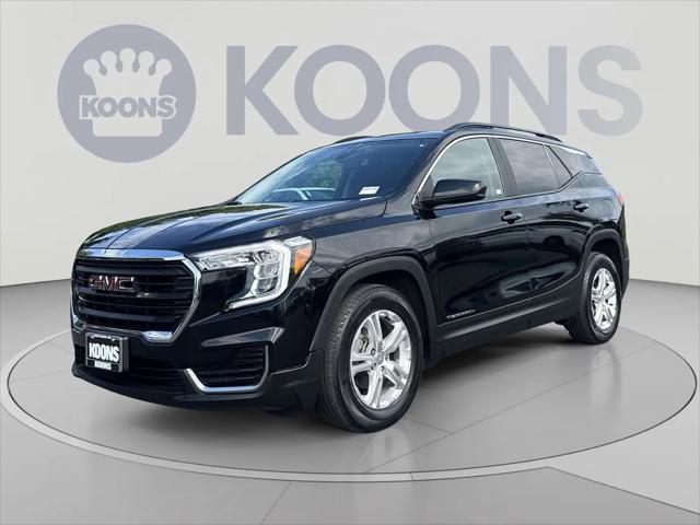 2022 GMC Terrain SLE for sale in White Marsh, MD