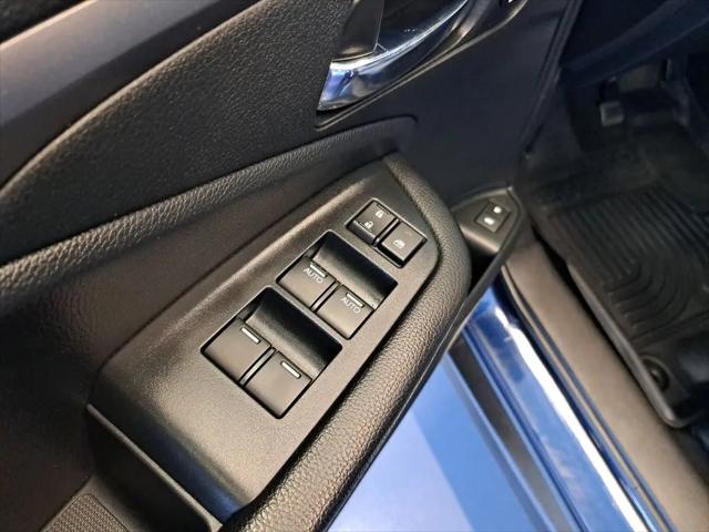 2021 Honda Passport 2WD EX-L