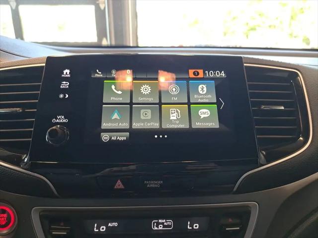 2021 Honda Passport 2WD EX-L