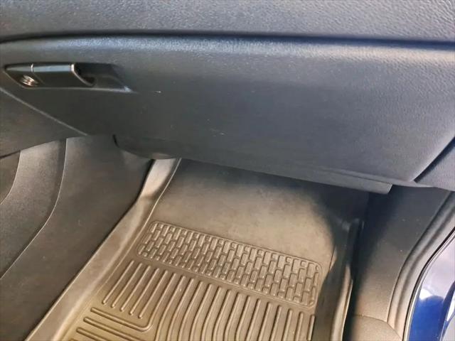 2021 Honda Passport 2WD EX-L