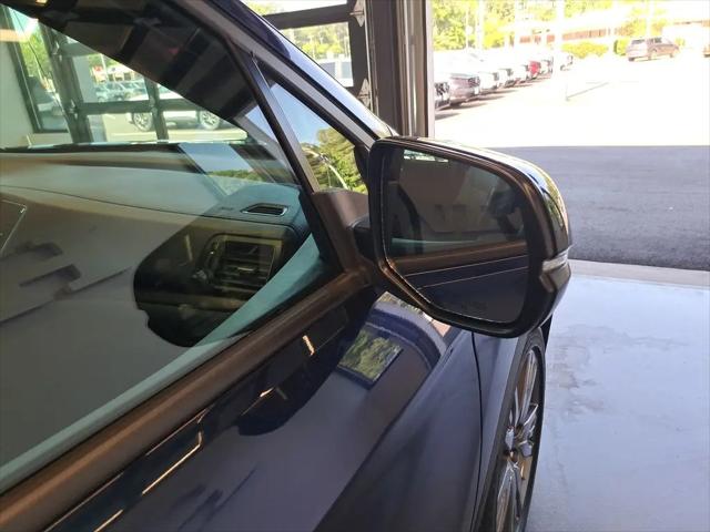 2021 Honda Passport 2WD EX-L