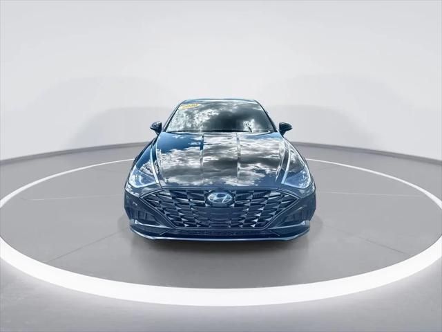 2020 Hyundai Sonata SEL Plus