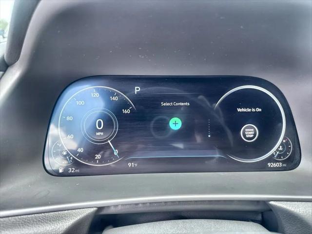 2020 Hyundai Sonata SEL Plus