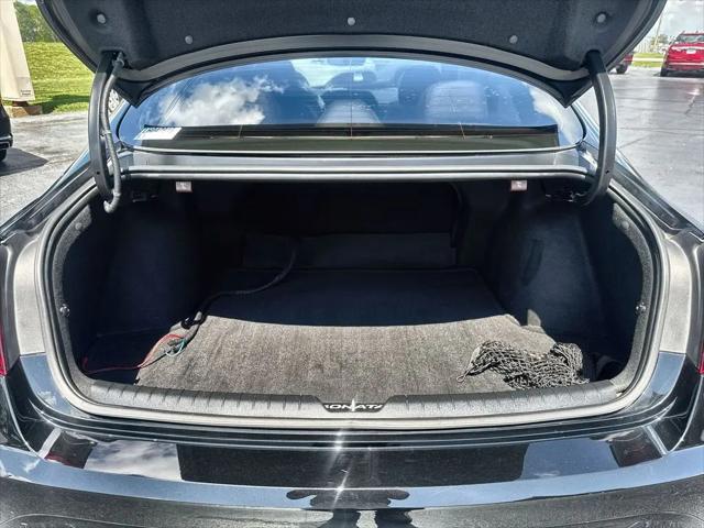 2020 Hyundai Sonata SEL Plus