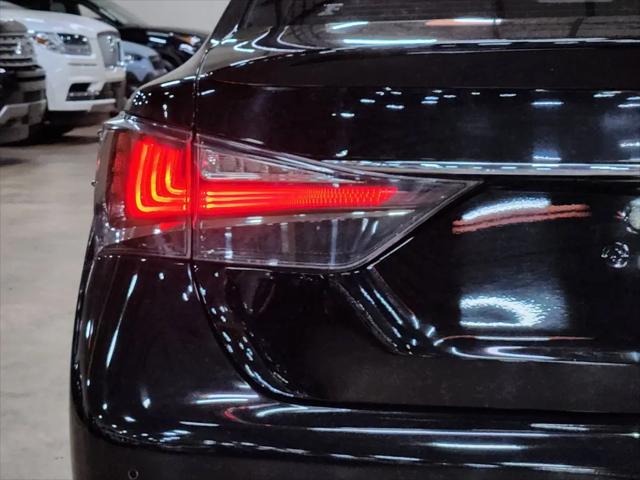2017 Lexus GS 350 GS 350