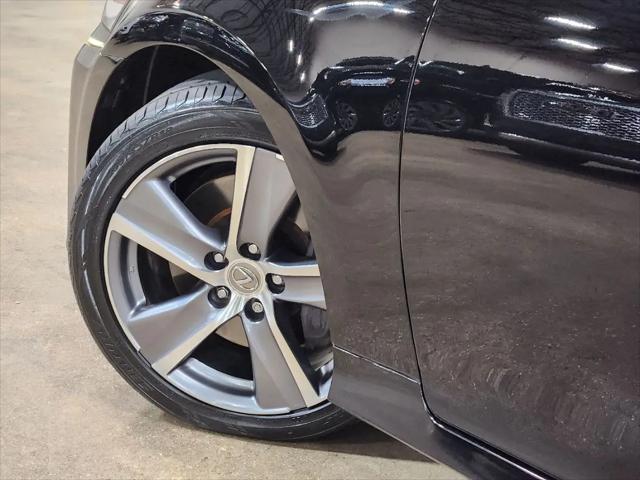 2017 Lexus GS 350 GS 350