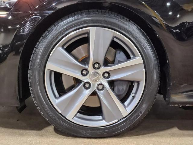 2017 Lexus GS 350 GS 350
